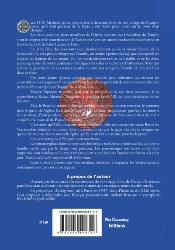 le Moine et le lpreux